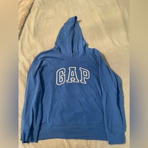 GAP hoodie